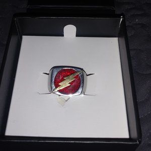 Men's Flash Ring